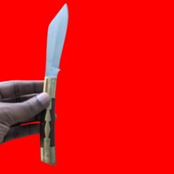 AdhaKen Pocket Knife AKF2