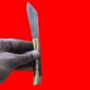 AdhaKen Pocket Knife AKF4