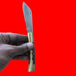 AdhaKen Pocket Knife AKF4
