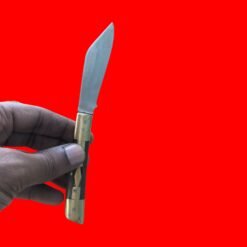 AdhaKen Pocket Knife AKF5